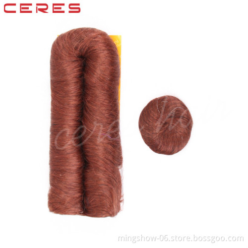 Original Brazilian human pack hair, 100% human hair weft pack